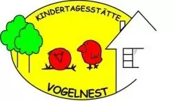 Logo Kita Vogelnest