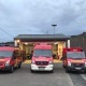 Feuerwehrfahrzeuge