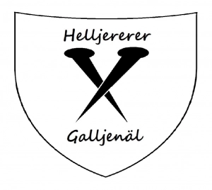Helljererer Galljenäl