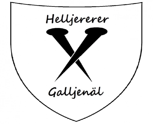 Helljererer Galljenäl