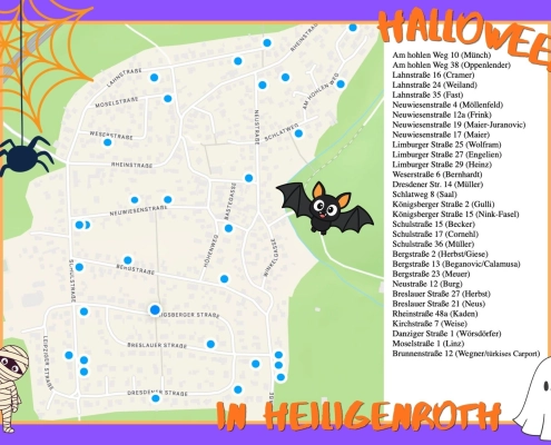 Halloween
