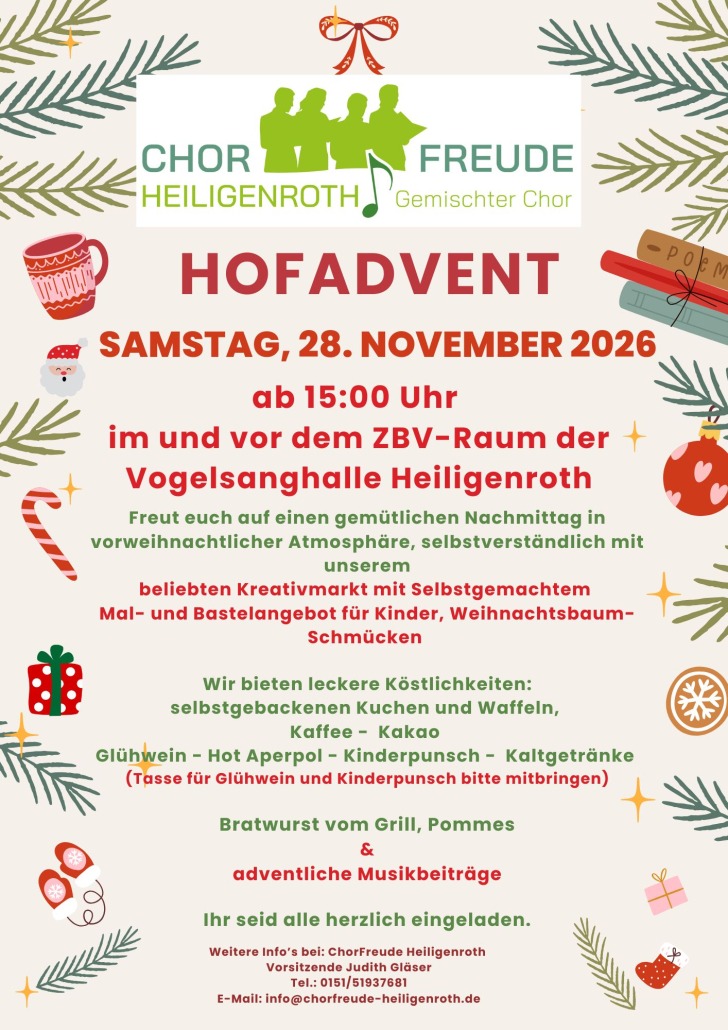 Hofadvent